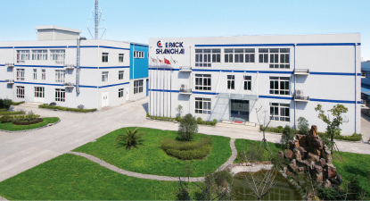 E-Pack Shanghai Co.,Ltd